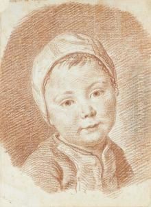 Tete D'enfant Tete D'enfant
