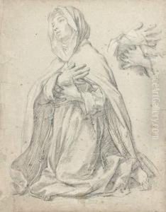Etude De Sainte A Genou