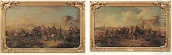Scenes De Bataille - view 1