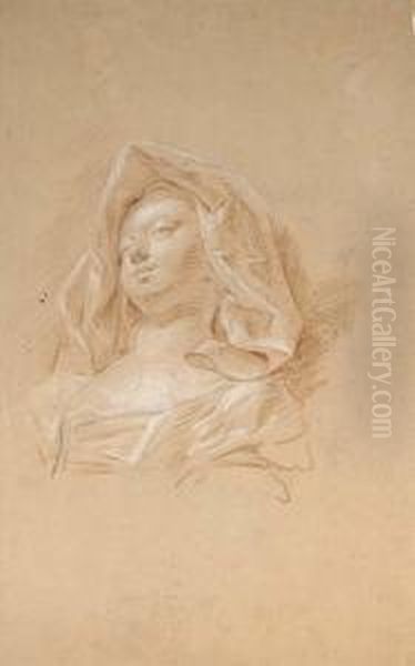 Une Femme - view 1
