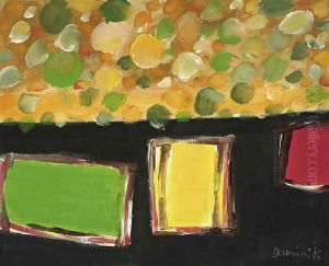 Colourful Rectangles