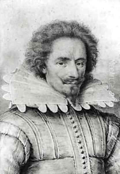 Portrait of a Man 2 - view 1