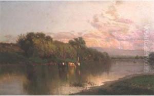 A Catskill Vista