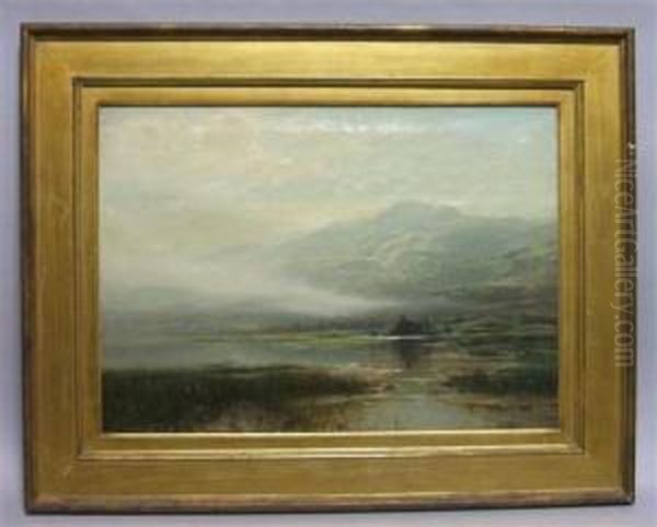 A Relic Of The Past - Scotland - view 1