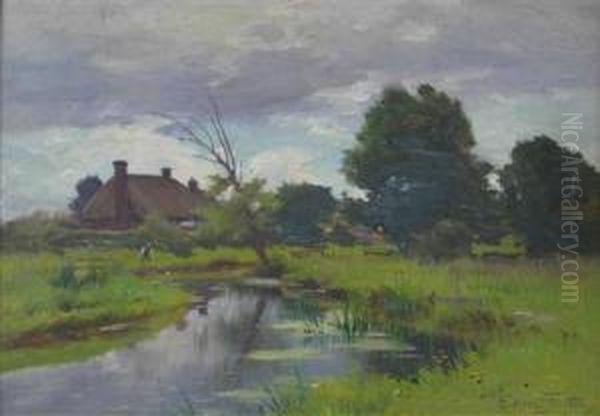 Reflections - view 1