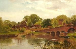 Sonning.