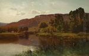 River Landscape