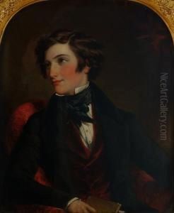 Robert Seymour Nash - A Portrait