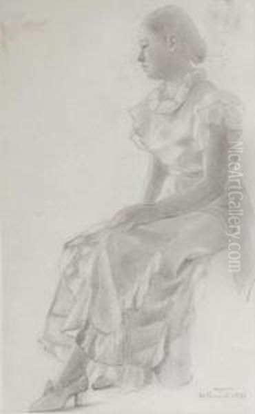 Figura Femenina - view 1