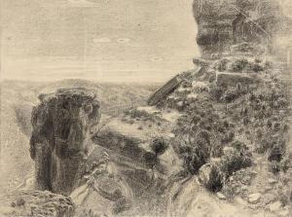 Rocas - view 1