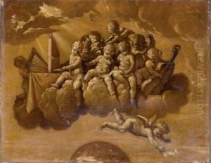 Angeli Musicanti
