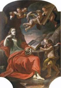 Maddalena Penitente