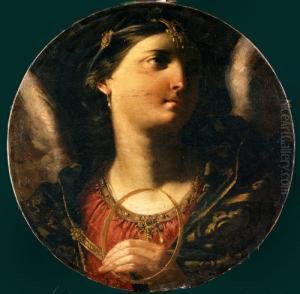 Allegoria Dell""immortalita
