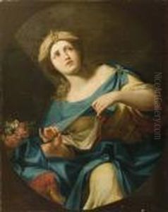 Il Suicidio Di Cleopatra