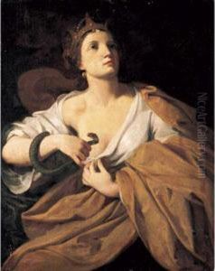 Cleopatra