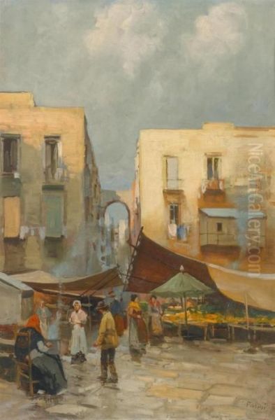 Markt Im Stadtchen - view 1