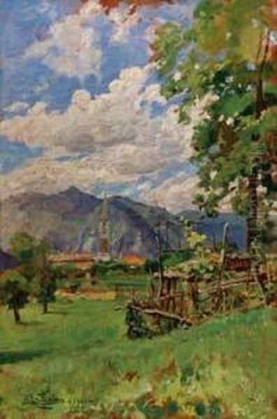 Laino - 1941 - view 1