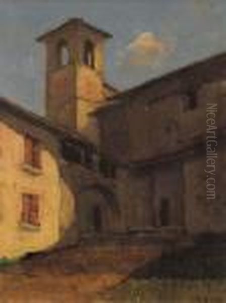 Cascinale - view 1