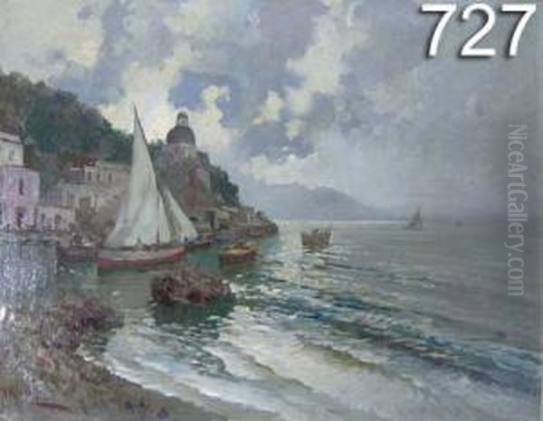 Marina Ligure. - view 1