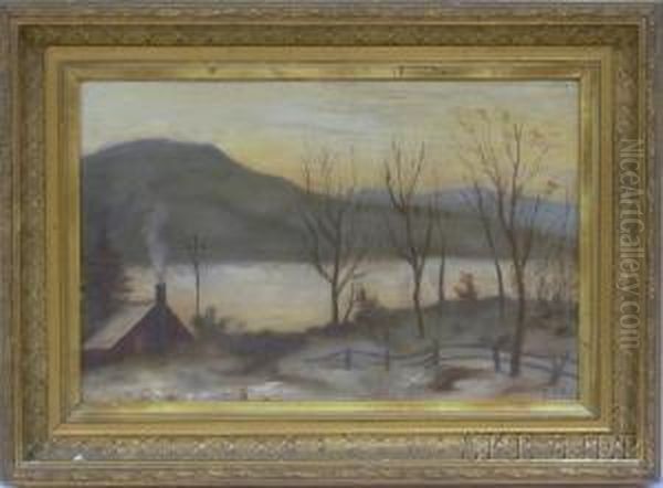 Landscapes - view 1