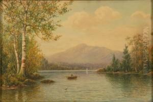 Mount Chocorua. Mount Chocorua.