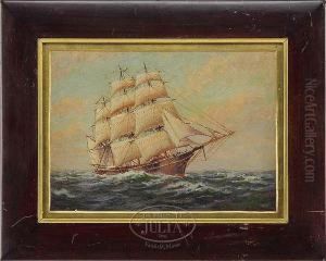 Clipper Ship
