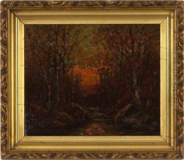 Landscape - view 1