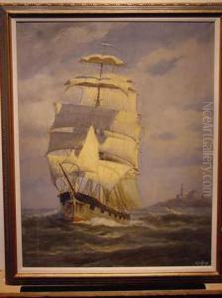Daniel Webster - view 1