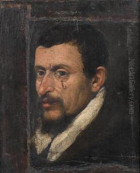 Portrait Of A Gentleman - view 1