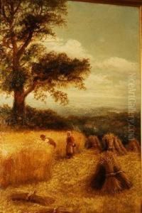Figures Harvesting