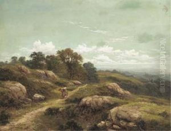 Returning Home - view 1