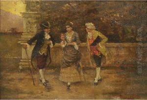 Personaggi In Costume
