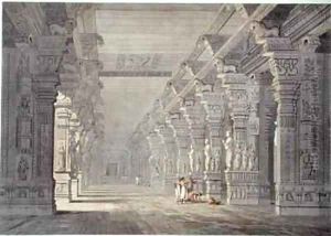 Tremal Naigs Choultry Madura Tremal Naigs Choultry Madura