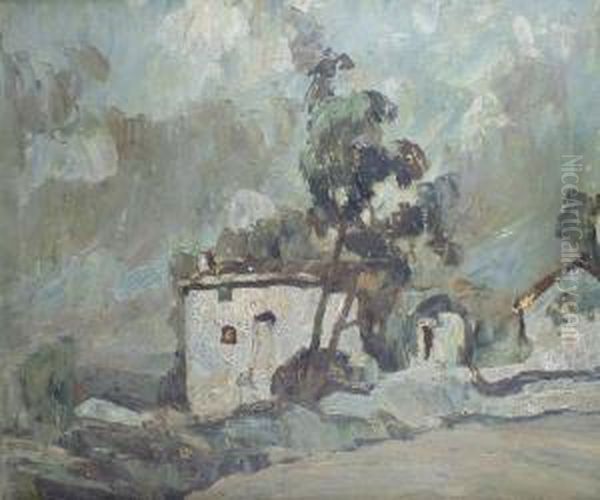 Mougin, La Ferme Du Puits - view 1