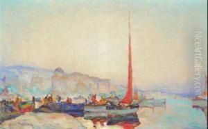 Bonjour Soleil by Louis Pastour