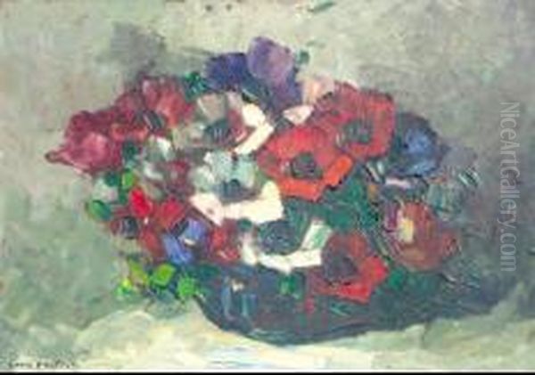 Bouquet De Fleurs - view 1