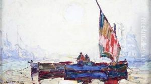 Cannes by Louis Pastour
