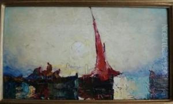 Bateaux De Peche - view 1
