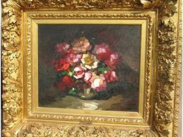 Bouquet De Roses - view 1