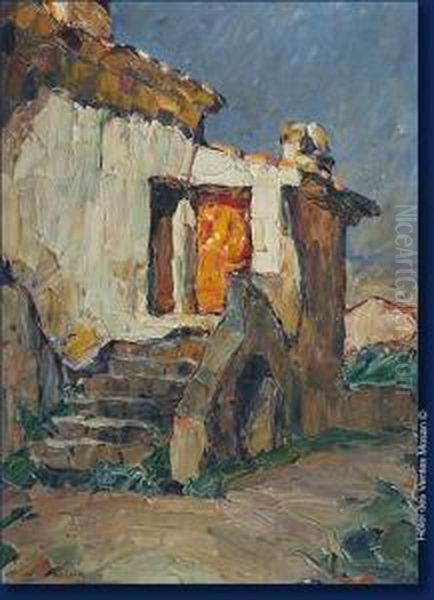 La Porte Orange - view 1