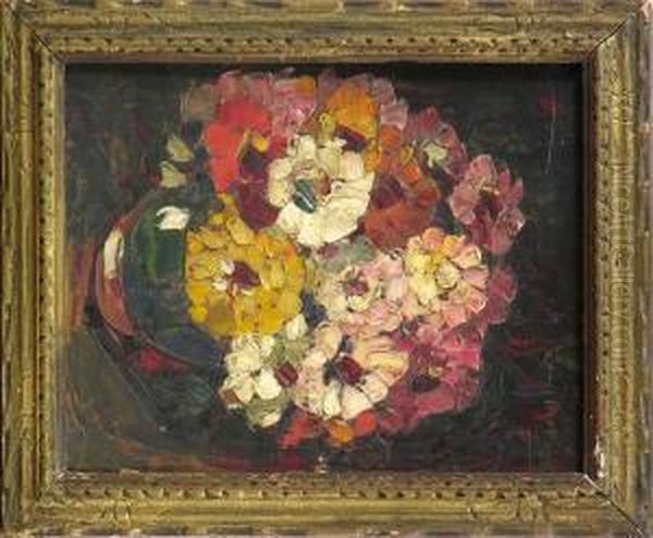 Bouquet De Fleurs - view 1
