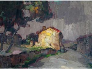 :a Travers Lorage, Rocheville 1946 :a Travers Lorage, Rocheville 1946