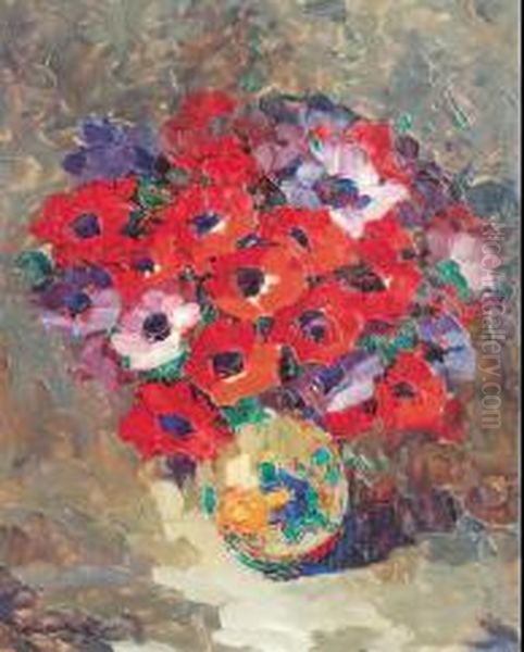 Bouquet De Fleurs - view 1