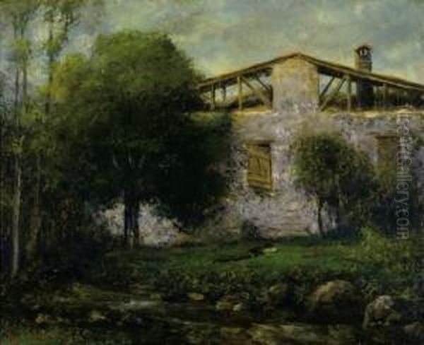 La Sieste - view 1
