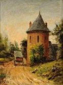 Le Chemin Le Chemin
