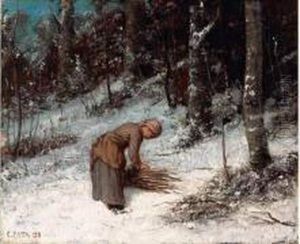 La Ramasseuse De Fagots