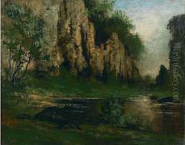 Paysage Du Doubs - view 1
