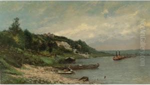 Les Environs De Creteil Les Environs De Creteil