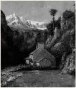 Chalet Dans La Vallee