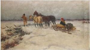 Leszakadt A Hid by Laszlo Pataky
